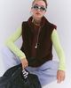 FP Movement Peak Season Faux Fur Vest - 1