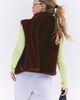 FP Movement Peak Season Faux Fur Vest - 2