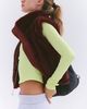 FP Movement Peak Season Faux Fur Vest - 4