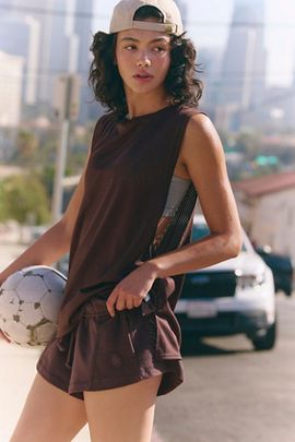 FP Movement Penny Mesh Tank
