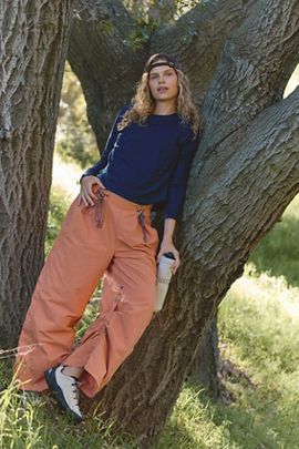 FP Movement Pick Me Up Hike Pants