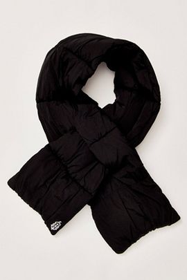 FP Movement Pixie Packable Puffer Scarf
