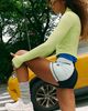 FP Movement Power Pace Run Shorts - 1