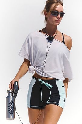 FP Movement Power Pace Run Shorts