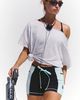 FP Movement Power Pace Run Shorts - 2