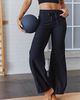 FP Movement Quick Step Ribbed Bubble Pant - 4