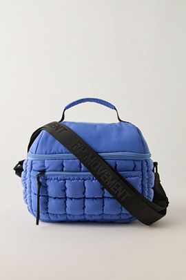 FP Movement Quilted Cooler Bag