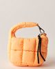 Free People Quilted Micro Pouch - 2