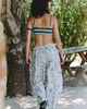 FP Movement Record High Printed Pants - 3