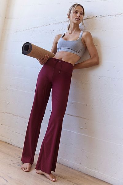 FP Movement Reset Recovery Mesh Flares