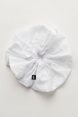 FP Movement Reset Ruched Scrunchie
