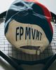 FP Movement Rule The Court Baseball Hat - 1