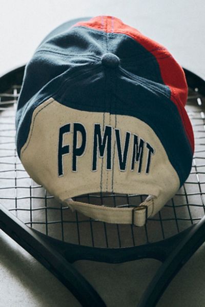 FP Movement Rule The Court Baseball Hat