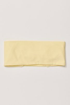 FP Movement Run It Back Soft Headband