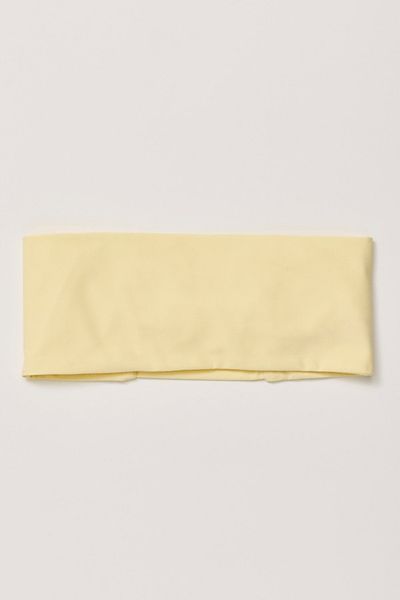 FP Movement Run It Back Soft Headband