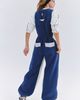 FP Movement Scout It Out Fleece Overall - 3