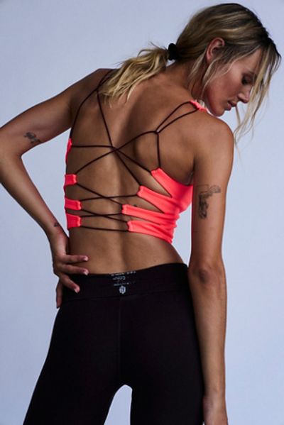 FP Movement She's Got Rhythm Crop Tank