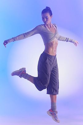 FP Movement Shimmer Layer
