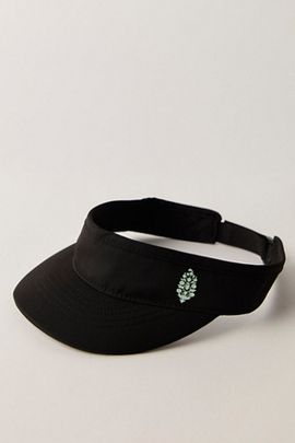 FP Movement Short Sport Visor
