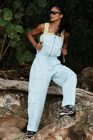 サロペット・オーバーオール・オールインワン KOWGA 21aw WOMENS FIT
