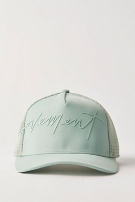 FP Movement Signature Soft Mesh Trucker Hat