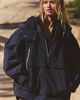 FP Movement Singin' In The Rain Packable Waterproof Pullover - 1