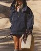 FP Movement Singin' In The Rain Packable Waterproof Pullover - 3