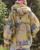 FP Movement Singin' In The Rain Printed Packable Waterproof Pullover - 2