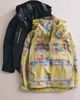 FP Movement Singin' In The Rain Printed Packable Waterproof Pullover - 6