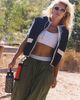 FP Movement Sky High Fleece Vest - 1