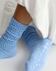 FP Movement Slouch Pilates Grip Socks - 3