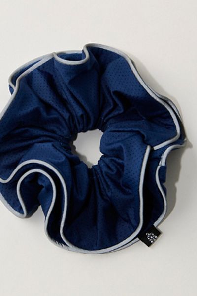 FP Movement Spotlight Super Reflective Scrunchie