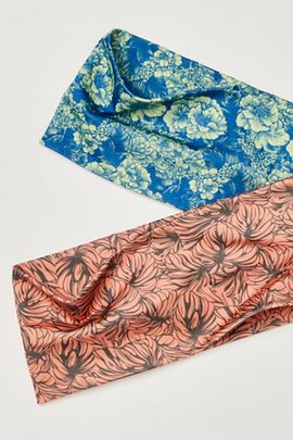 FP Movement Summit Soft Headband