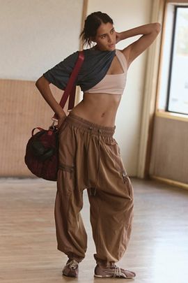 FP Movement Sunrise Harem Pants