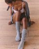 FP Movement Super Scrunch Socks - 6