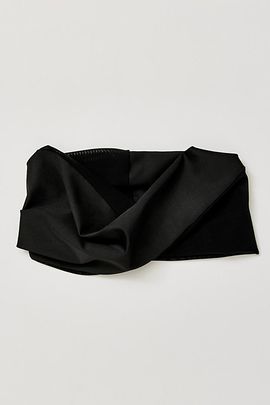FP Movement Tailwind Twist Soft Headband