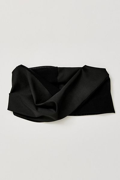 FP Movement Tailwind Twist Soft Headband