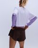 FP Movement Tempo Cropped UV Protection Boyfriend Tee - 2