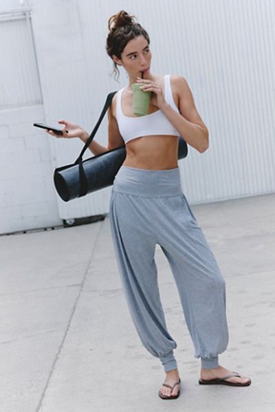 FP Movement Tempo Fold Down Pants