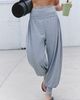 FP Movement Tempo Fold Down Pants - 4