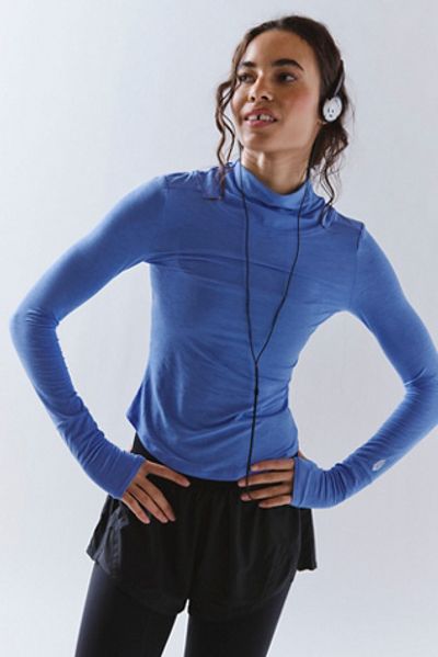 FP Movement Tempo Sunrise Funnel Long Sleeve
