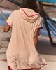 FP Movement Terry Changing Towel Poncho - 2