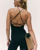FP Movement Tighten Up Strappy Back One-Piece - 2