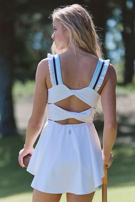 FP Movement Time Out Dress