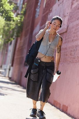 FP Movement Timko Cropped Pants