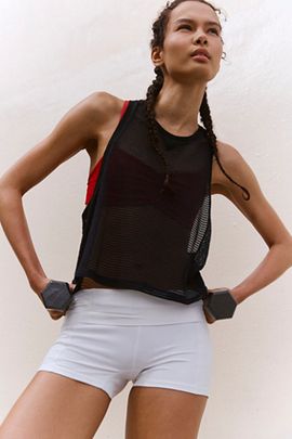 FP Movement Too Good Perforated Tank