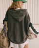 FP Movement Trackline Muscle Zip-Up - 3