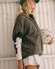 FP Movement Trackline Muscle Zip-Up - 4