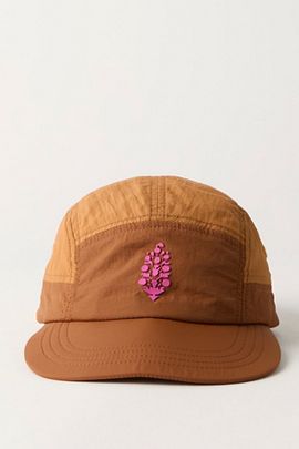FP Movement Trail Head Panel Cap