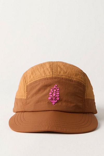 FP Movement Trail Head Panel Cap